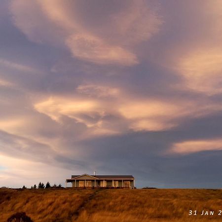 Kahurangi Twizel Hosted Bed & Breakfast Luaran gambar