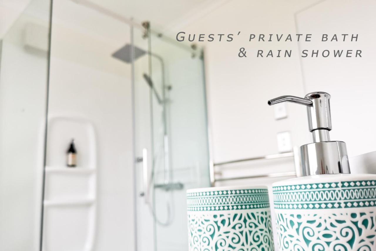 Kahurangi Twizel Hosted Bed & Breakfast Luaran gambar